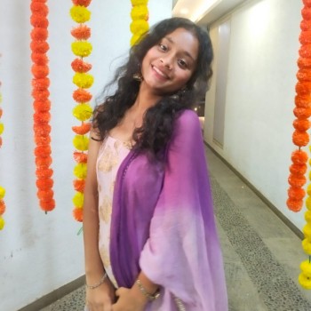 Siddhi Gosavi
